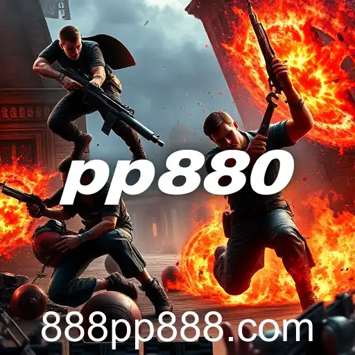 Exploring the Thrilling World of Action Games: Keyword 'pp888'