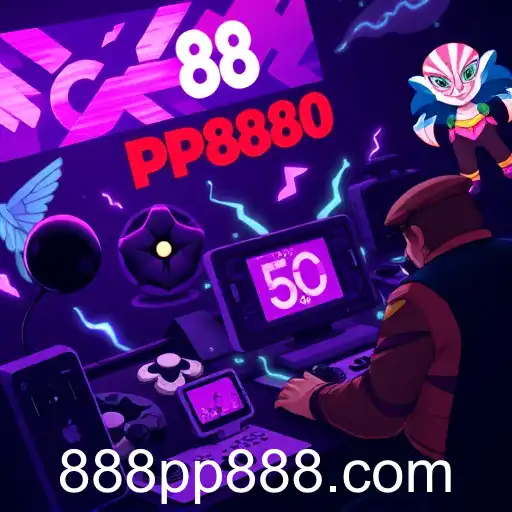 Gaming Renaissance: pp888 Trends and Impact