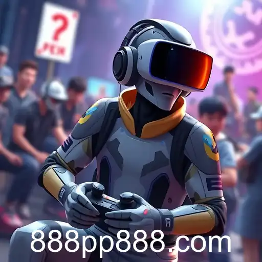 Gaming Trends and Innovations