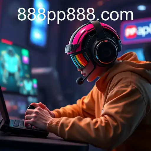 The Rise of Interactive Gaming: A New Era for 'pp888'