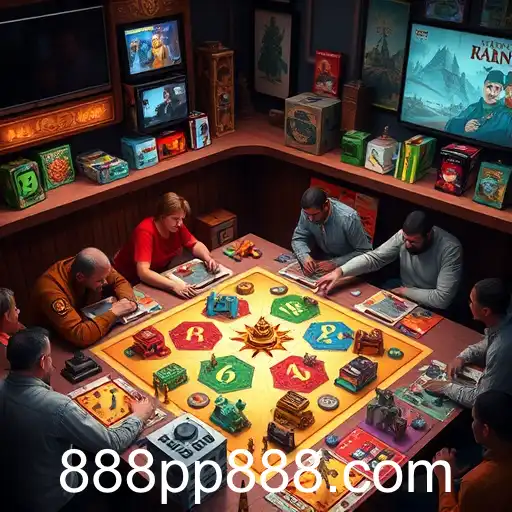 The Rise of Online Gaming Communities