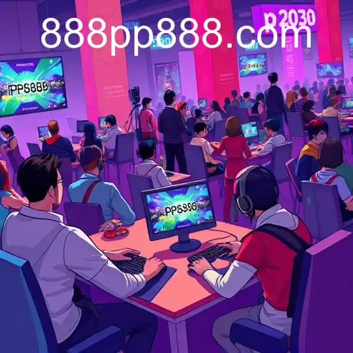 The Evolution of Online Gaming: Insights from PP888