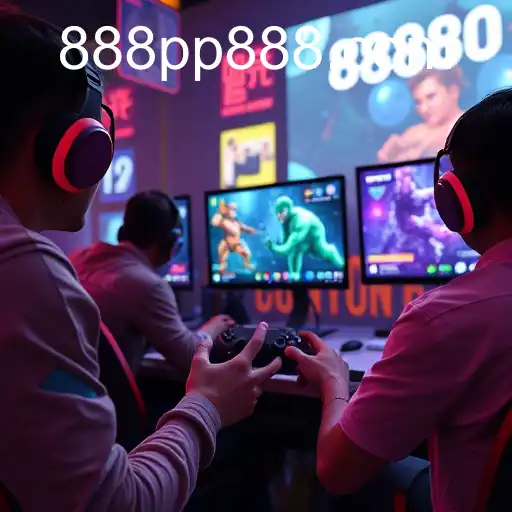 The Rise of Online Gaming Platforms