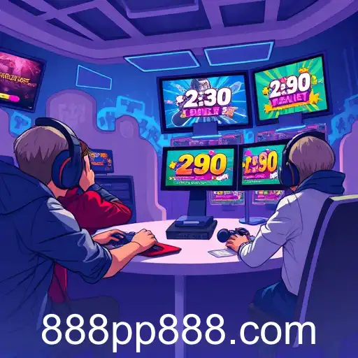 pp888