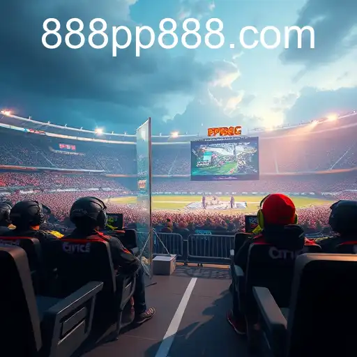 A New Wave in Online Gaming