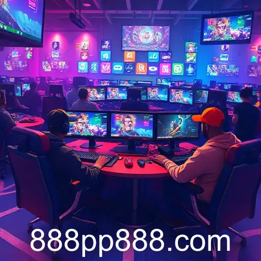 The Rise of Gaming Platforms Amidst Global Changes