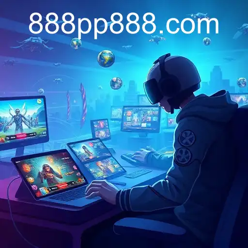 The Rise of Online Gaming Platforms