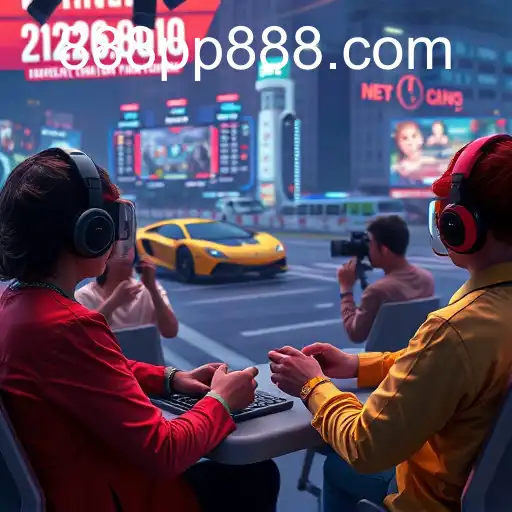 The Rise of Online Gaming Communities