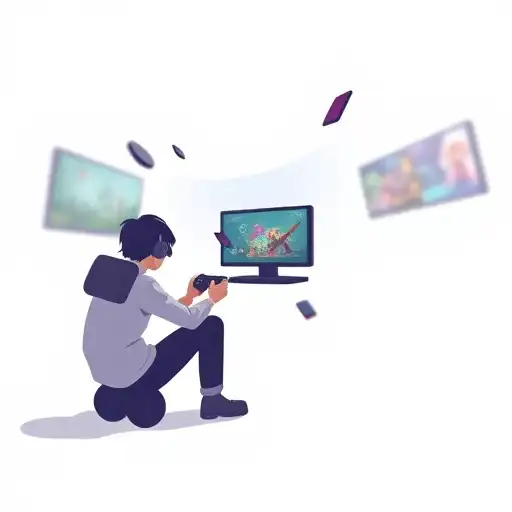 The Rise of Online Gaming: A Spotlight on pp888