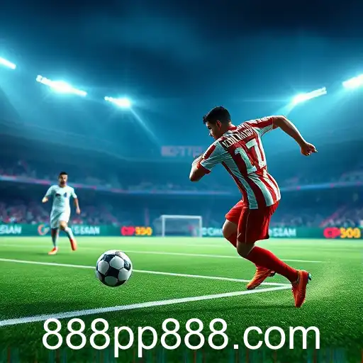 Exploring the Thrills of Sports Games: A Dive into Online Competition via pp888